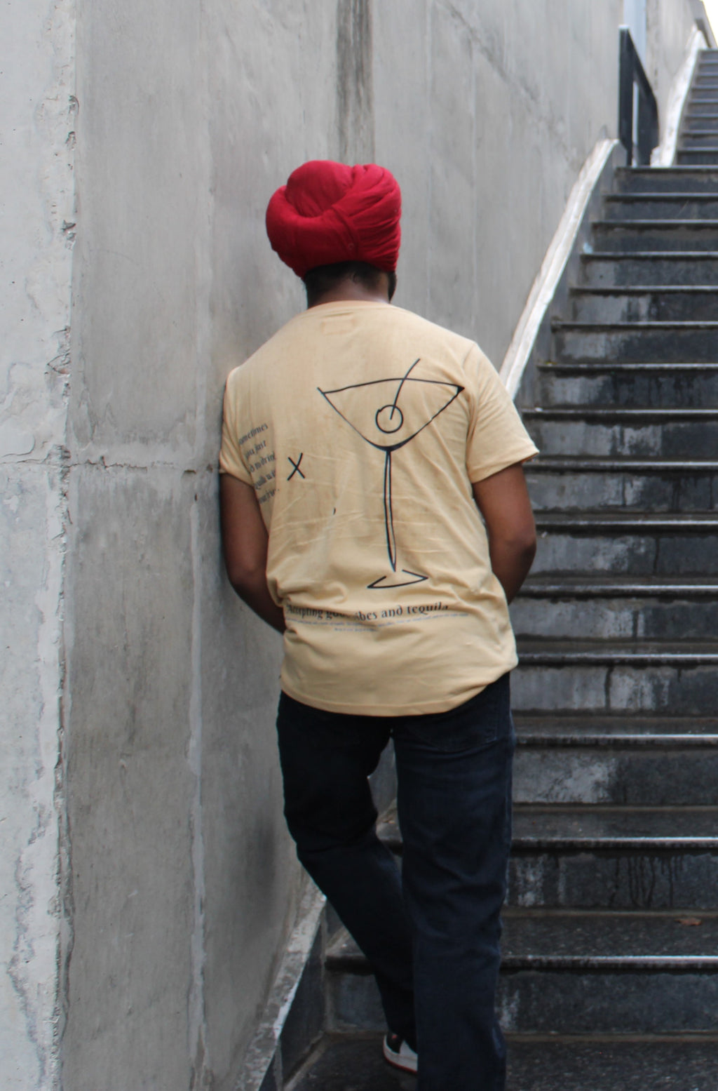Tequilla T-Shirt