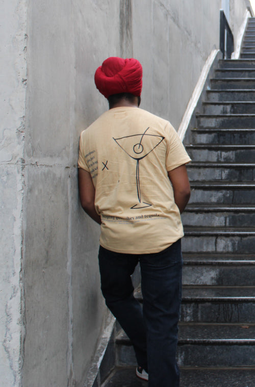 Tequilla T-Shirt