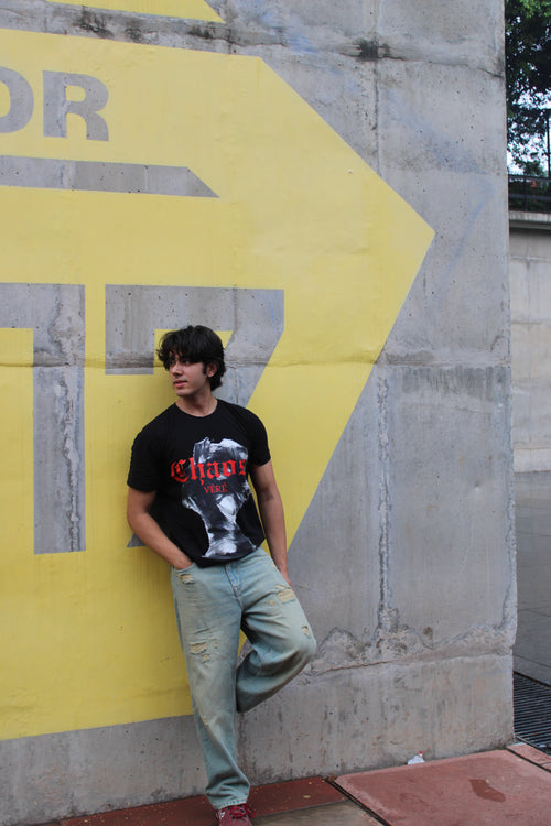 Chaos VERE T-shirt