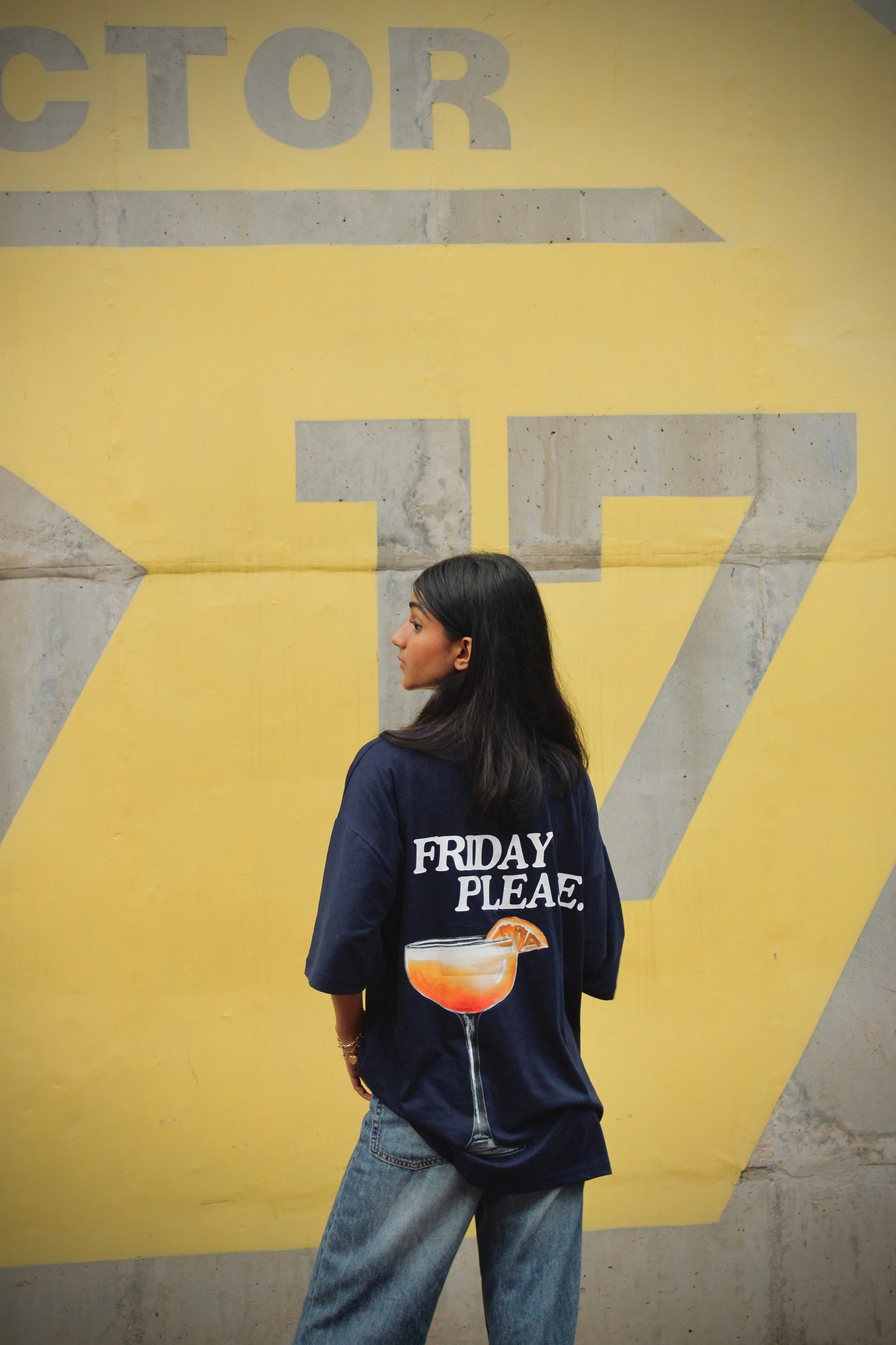 Friday Please T-shirt