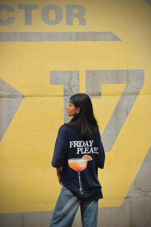 Friday Please T-shirt