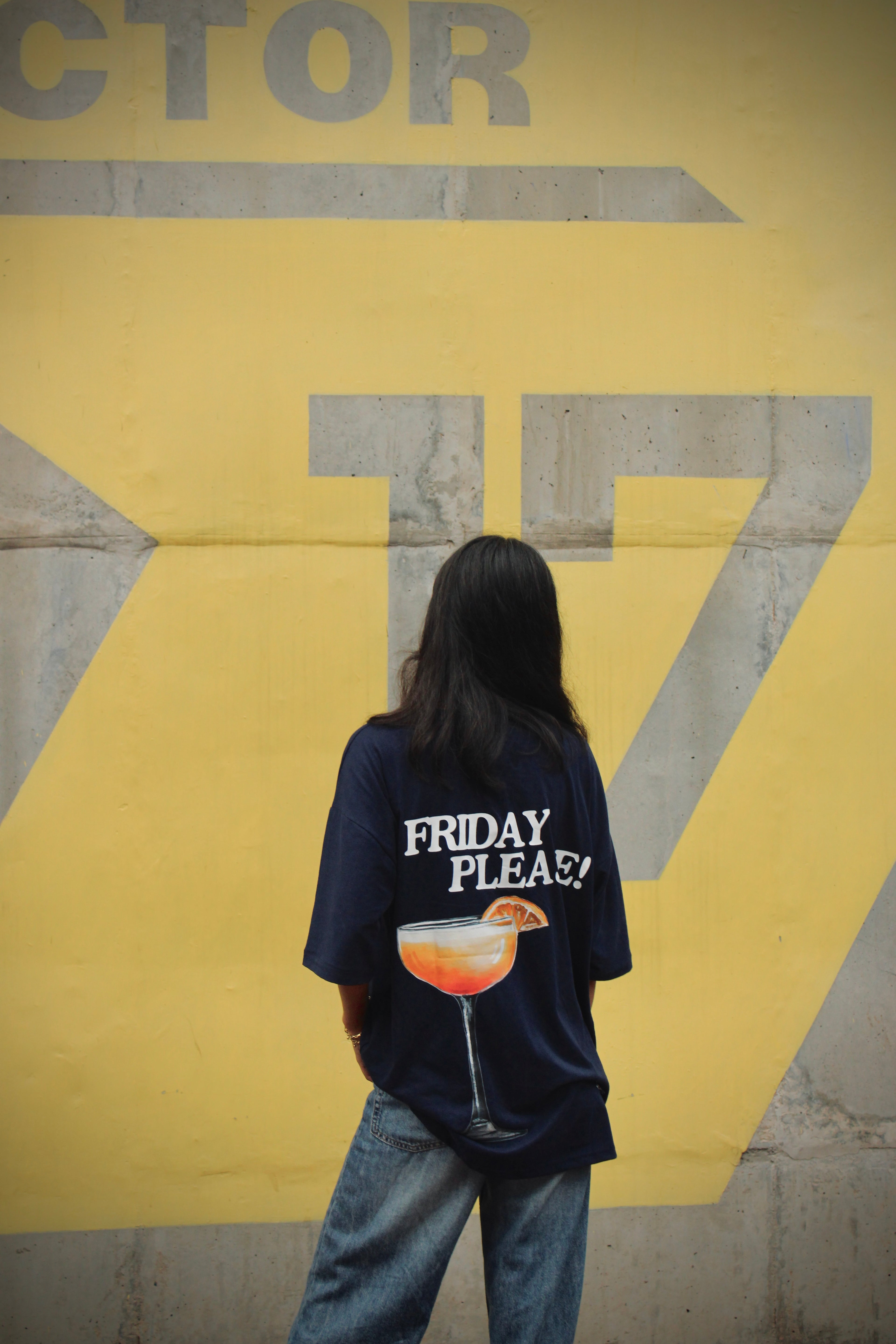 Friday Please T-shirt