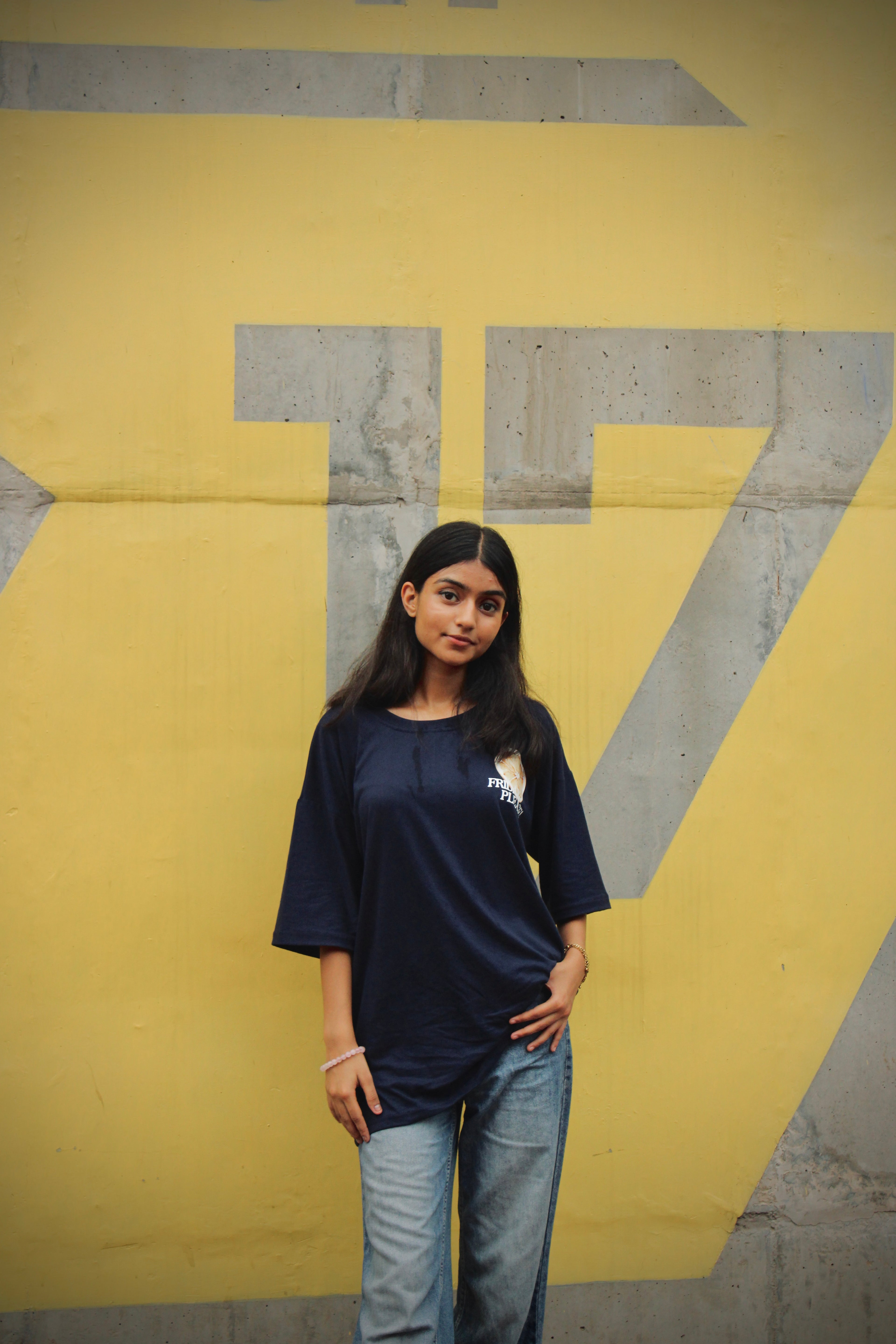 Friday Please T-shirt