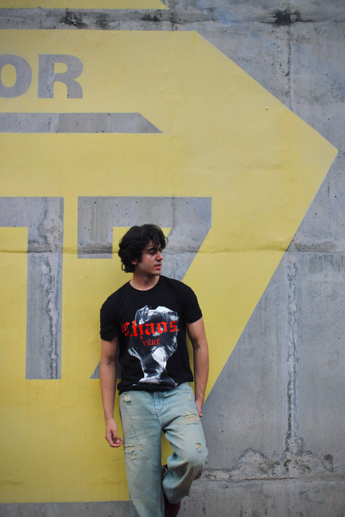 Chaos VERE T-shirt