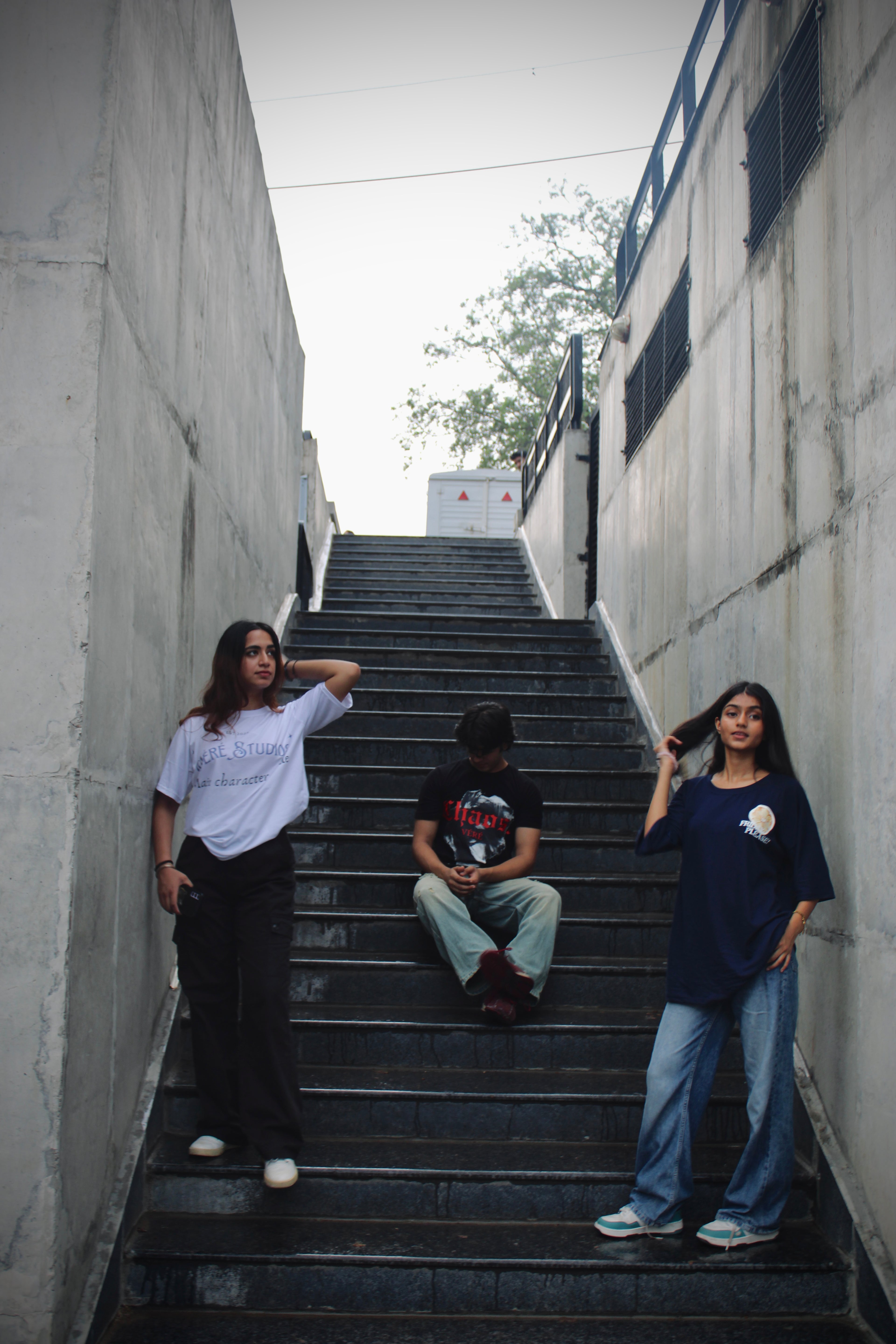 Friday Please T-shirt