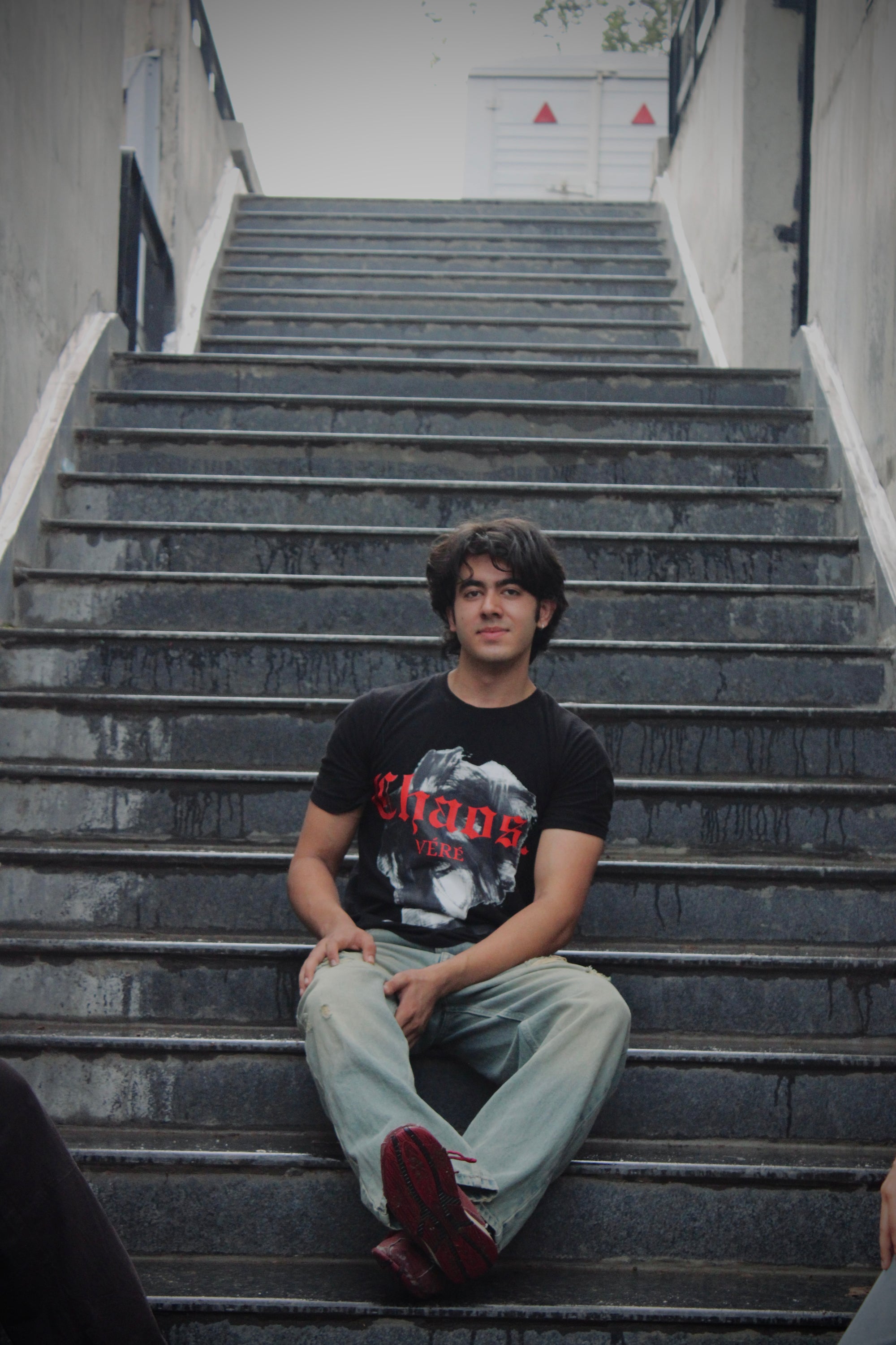 Chaos VERE T-shirt