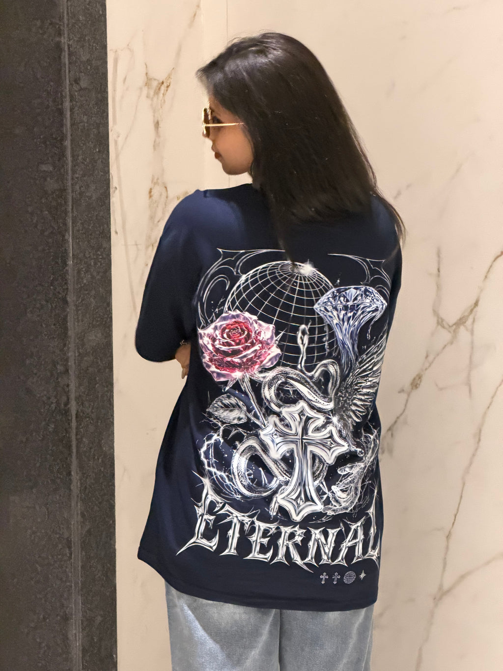 Eternal