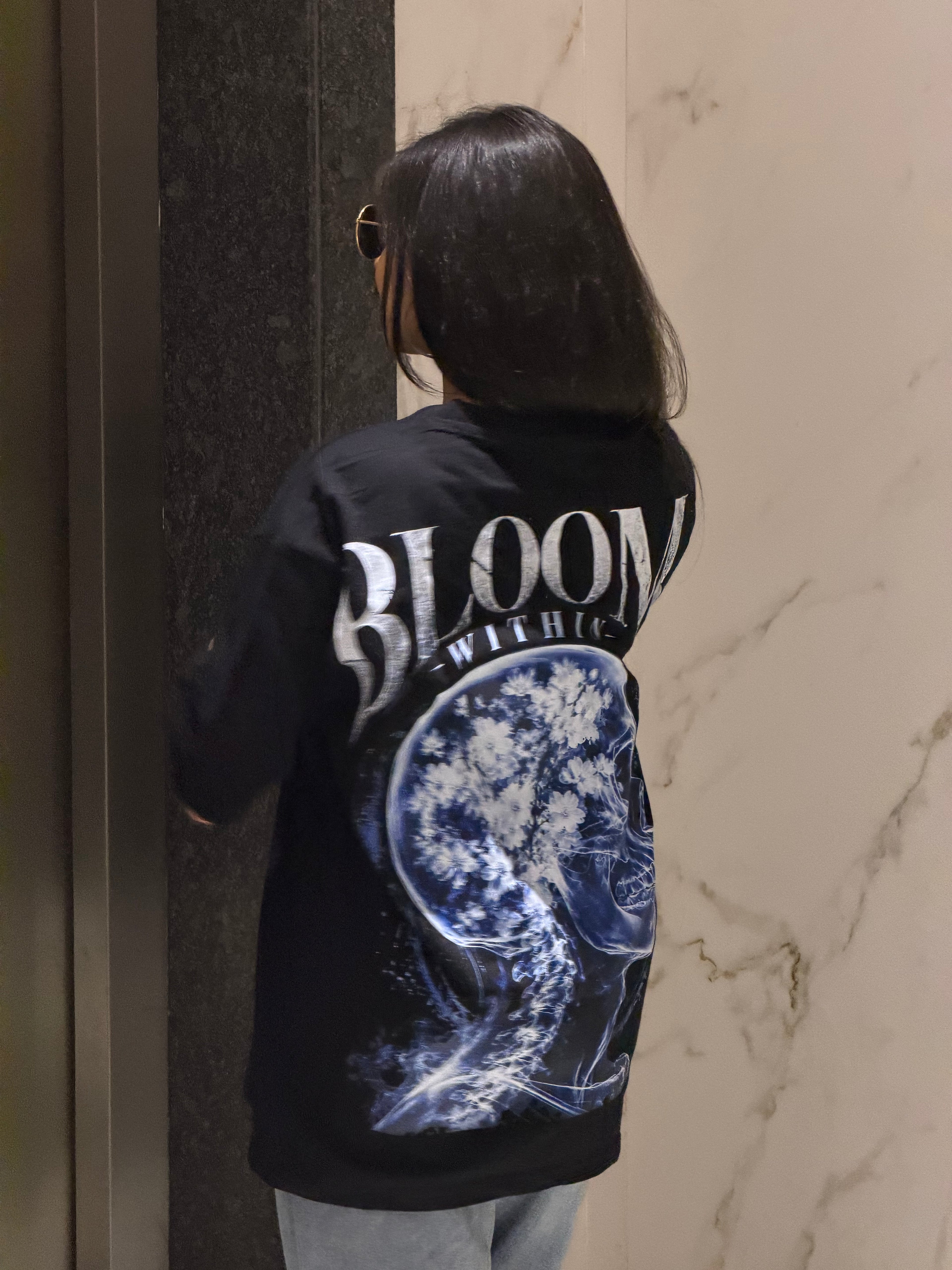 Bloom Within